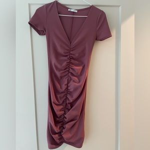 Never worn Zara dress